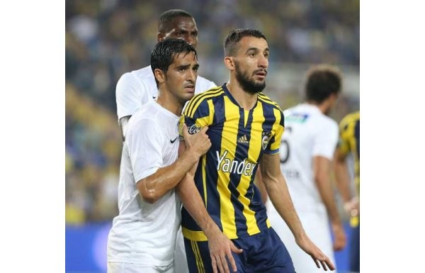 Galatasaray ve Beşiktaş pusuda!