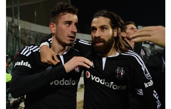 Bursaspor - Beşiktaş yorumları