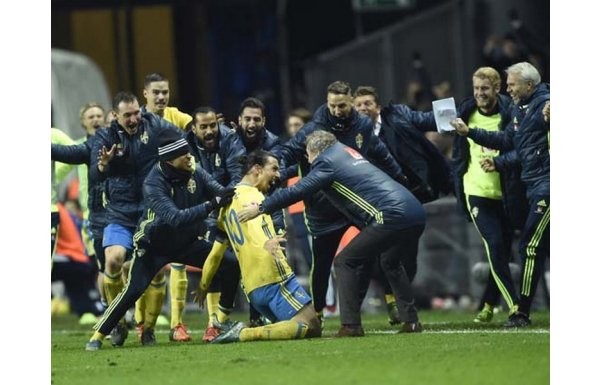 'EURO 2016'ya gidemeyecek en iyi 11