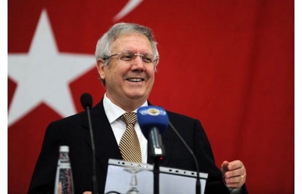 'Pereira'nın yerine çılgın hoca!