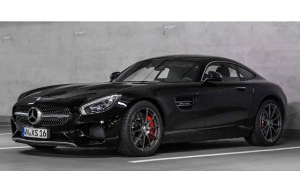 Gökhan Töre paraya kıydı! Dünyada sadece 150 tane var