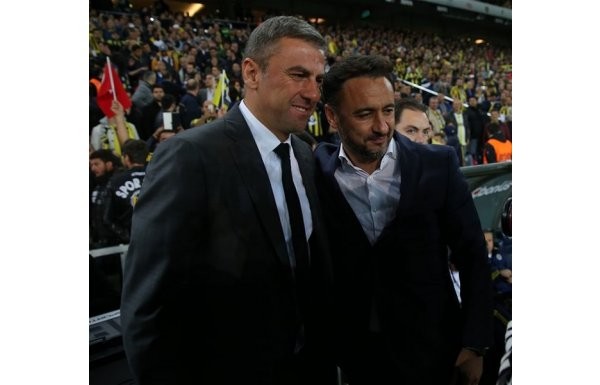 'Galatasaray ve Fenerbahçe'nin kiraladığı oyuncular