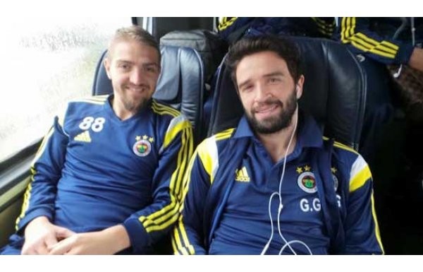 Avrupa’ya gitme fırsatı