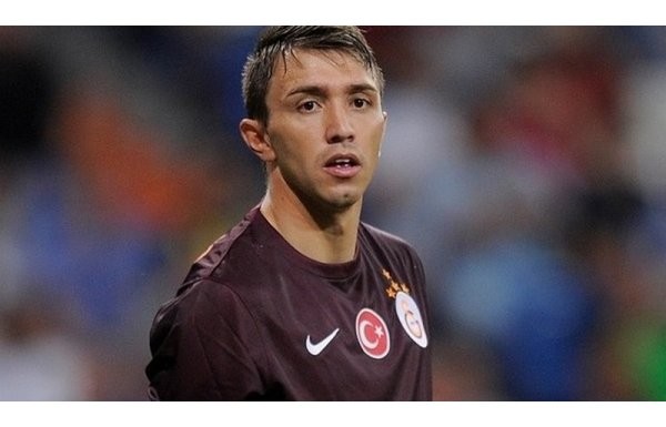 İşte Galatasaray'ın 2016'daki 11'i