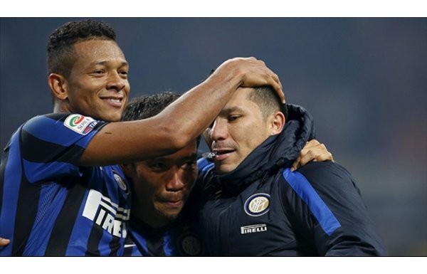 Inter'den Fenerbahçe'ye transfer