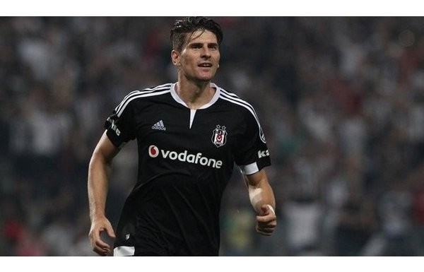 'Beşiktaş'ın muhtemel Akhisar 11'i