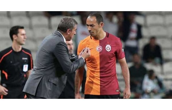 En üzgün isim Umut Bulut! 