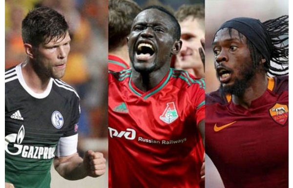 'Galatasaray'ın alamadığı yıldız futbolcular