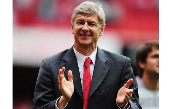 Arsene Wenger