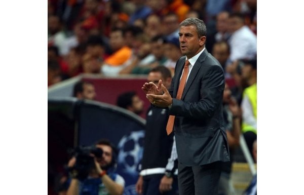 'Hamza Hamzaoğlu'nun istemediği futbolcular