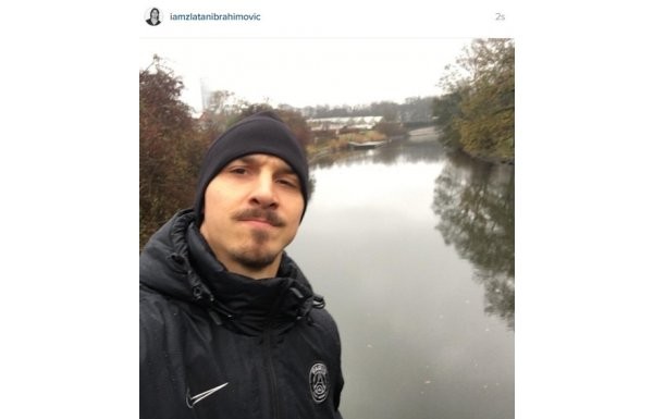 'Sosyal medya günlüğü (25 Kasım 2015)