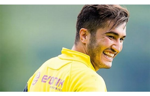 Fenerbahçe'den bomba transfer girişimi