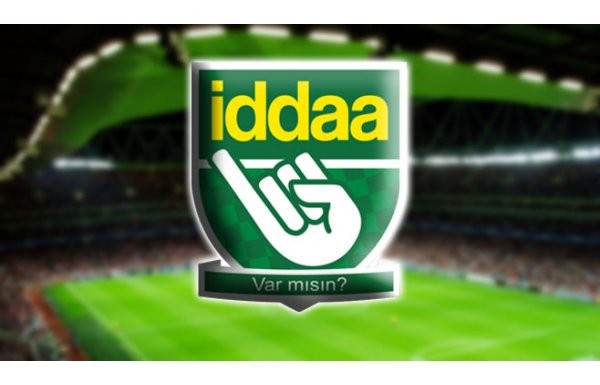 'İddaa'da şampiyonluk oranları değişti