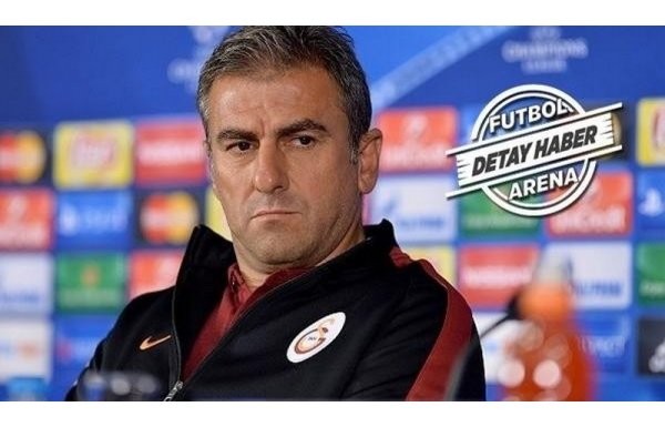 'İşte Hamza Hamzaoğlu'nun yeni adresi