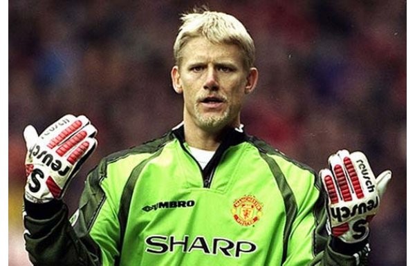 Peter Schmeichel