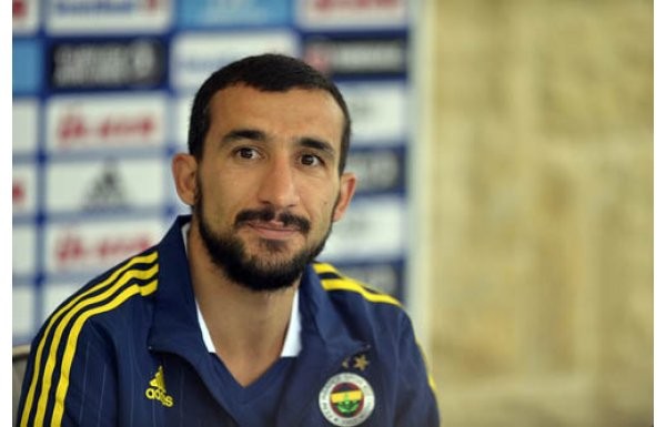 Mehmet Topala sürpriz talip!