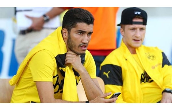 FENERBAHÇE YÖNETİMİ ALMANYA’YA GİDİYOR