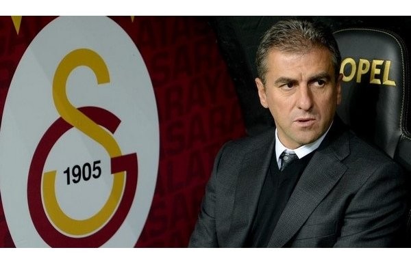 'Galatasaray için hoca adayları