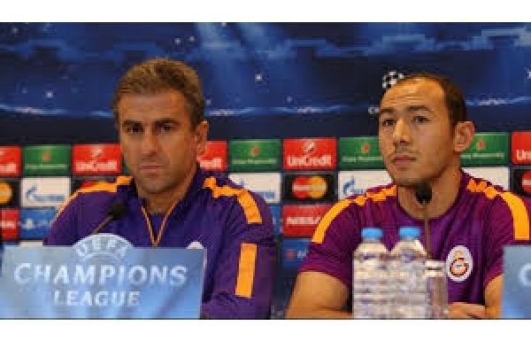 'Hamza Hamzaoğlu sosyal medyayı salladı