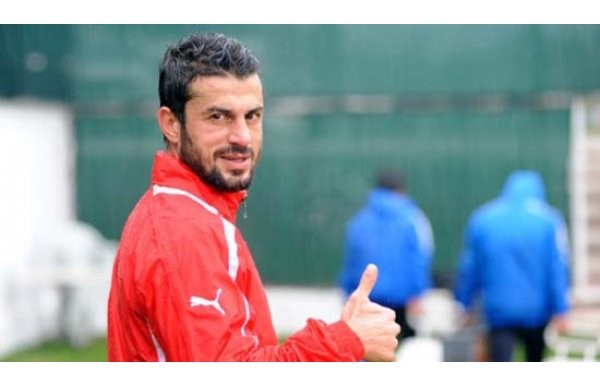 Ali Tandoğan