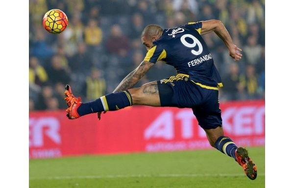 Fenerbahçe - Konyaspor yorumları