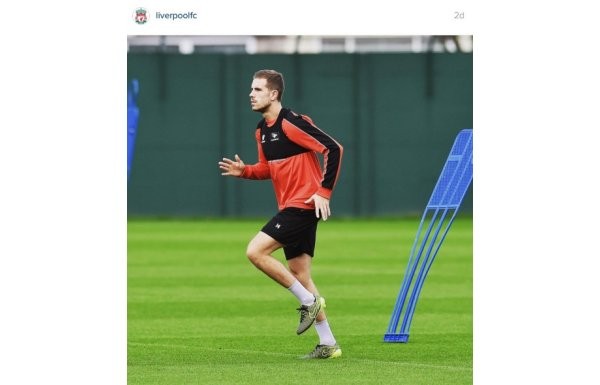 Sosyal medya günlüğü (19 Kasım 2015)