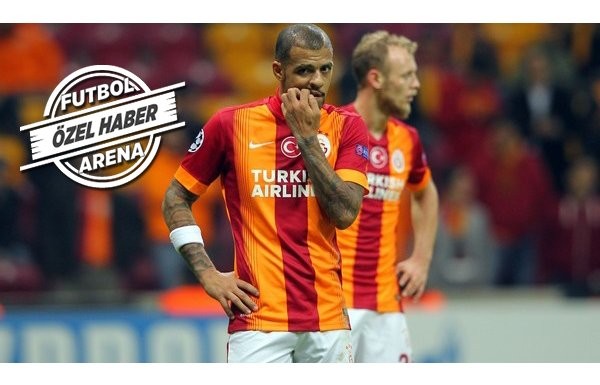 İşte Galatasaray'ın yeni Melo'su