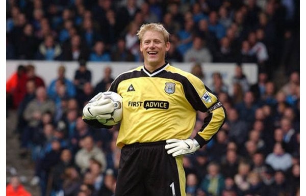 1 - Schmeichel