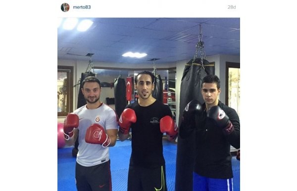 'Sosyal medya günlüğü (5 Kasım 2015)