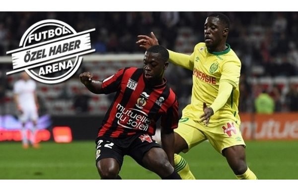 'İşte Galatasaray'ın yeni Melo'su