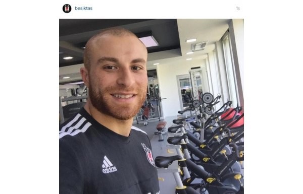 'Sosyal medya günlüğü (18 Kasım 2015)