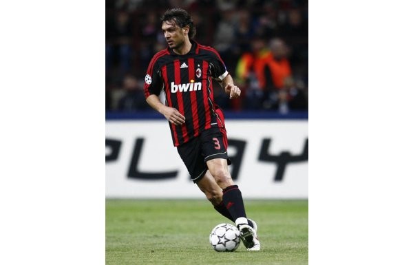 3 - Maldini