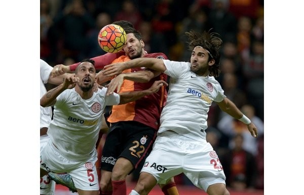 Galatasaray maçında hakem kararları nasıldı?