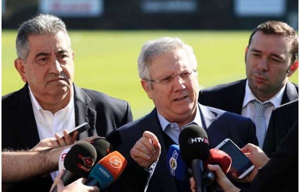 Fenerbahçe'de büyük tehlike!