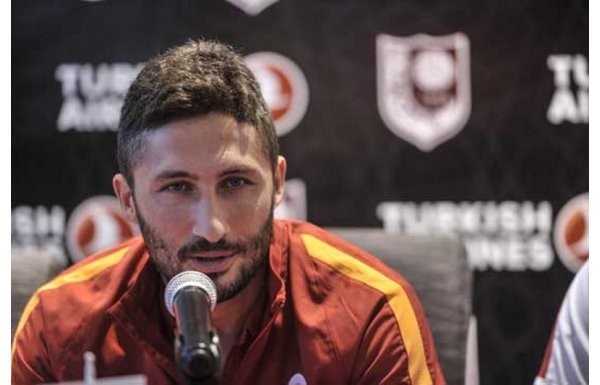 Sabri Sarıoğlu ticarete atıldı! 8 milyon lira