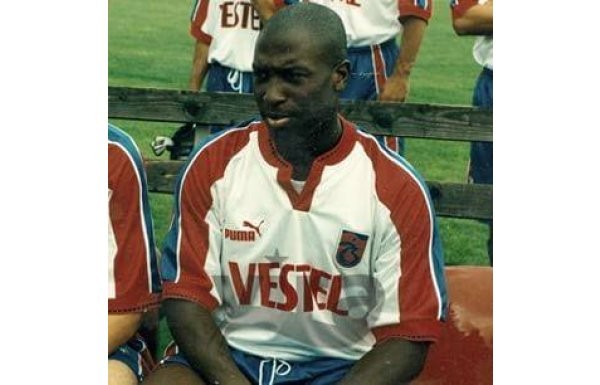 Kevin Campbell