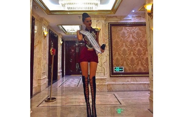 Cansu Taşkın'dan olay yaratacak sahne