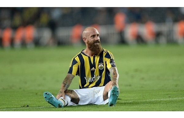 Süper Lig'de değeri düşen 10 futbolcu