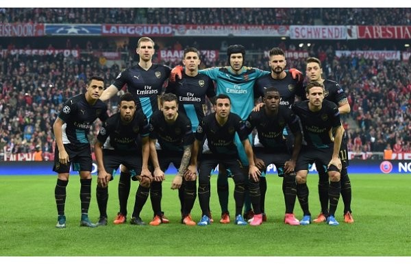 UEFA takımlar sıralaması belli oldu