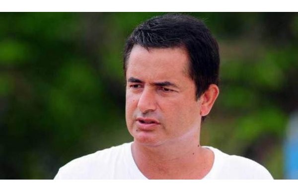 İşte Acun Ilıcalı'nın efsane 11'i