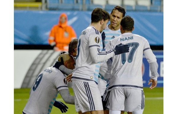 'Molde - Fenerbahçe yorumları