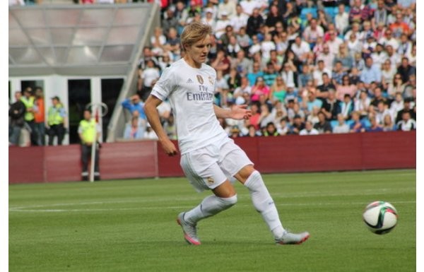 'İşte FM oyununun en  yetenekli 10 genç futbolcusu