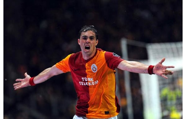 2 - Forvete yeni Elmander