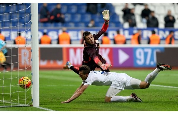 'Kasımpaşa - Galatasaray yorumları