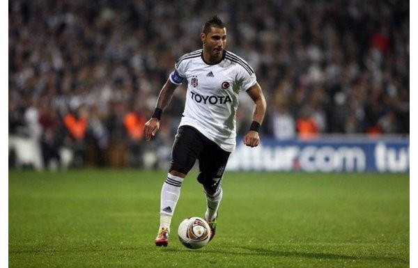 Sansasyonel 11'ler - Beşiktaş