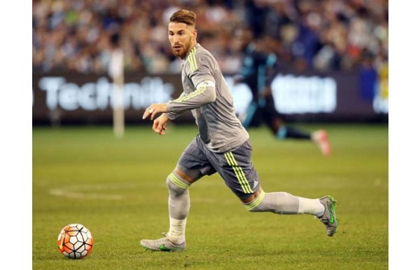 2 - Ramos