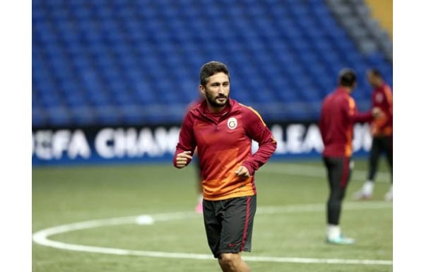 İLK FORMA ŞANSINI FATİH TERİM VERDİ