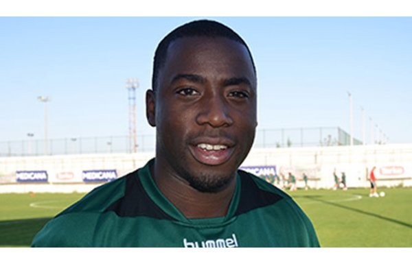 Djalma Braume Manuel Abel Campos