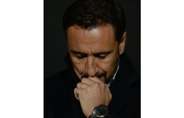 Pereira'nın yerine çılgın hoca!