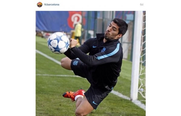 Sosyal medya günlüğü (3 Kasım 2015)